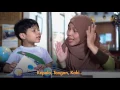 Download Lagu Lagu Anak Indonesia: Mengenal Sentuhan