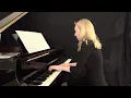 I Am The Black Wizards by Emperor (piano cover)