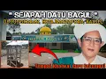 Download Lagu SEJARAH DATU BAGUL ~ Bertemu Manusia Raksasa Saat Khalwat ~ Ternyata Itu Datu Bagul.