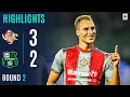 Download Lagu CREMONESE-SASSUOLO 3-2 | HIGHLIGHTS | Hosts Claim Win in Thriller! | Serie A 2025/26