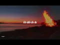 Vance Joy - Riptide (lyrics)
