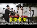 Lagu DURI - DURI - ZIELL FERDIAN FT. TRI SUAKA (COVER) SYAHRIYADI, VALDY NYONK, ADLANI, ASTRONI, RICKY