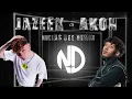 JAZEEK - AKON (Niklas Dee Remix)