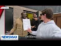 WATCH Nick Shirley s new exposes Minnesota transportation fraud National Report