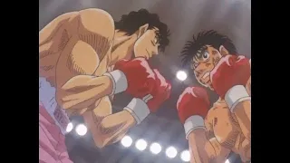 Download HAJIME NO IPPO - Ippo vs Hayami (COMPLETO BR) MP3