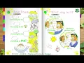 Finger Print 3-Unit 8-sun wind and rain-rain poem-what day is it