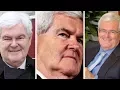Newt Gingrich Short Biography Net Worth Career Highlights