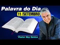 Download Lagu A PALAVRA DO DIA 11 SETEMBRO 2025