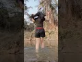 Download Lagu Mandi di sungai #shorts #video