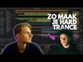 Download Lagu Zo Maak Jij Hard-Trance!
