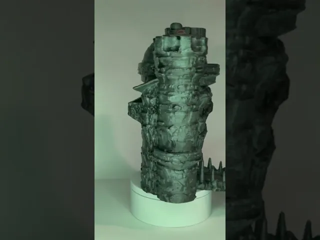 He-Man Grayskull Dice Tower video thumbnail