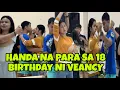 Download Lagu CARCY JOY CRISTA AT IBANG ANGELS HANDA NA SA 18TH BIRTHDAY NI VEANCY 