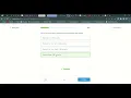 62 Module Quiz Web Development Sololearn Answers