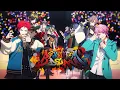 Download Lagu TVアニメ『ヒプノシスマイク-Division Rap Battle-』Rhyme Anima ＋ OPテーマ「RISE FROM DEAD」 MV
