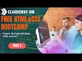 HTML CSS Full Course Part - 3 Project Bio Page with Basic HTML and CSS