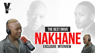 nakhane tells all on thebestdrive speaks on relationship with madonna and black coffee