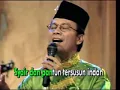 Irama Melayu - Victor Hutabarat - Fatwa Pujangga (Sukarman)