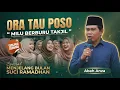 LIVE PENGAJIAN LUCU KH ANWAR ZAHID MENJELANG BULAN SUCI RAMADHAN 2026