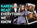 Karen Read Case Cold Blooded Murderer or Cover-Up The VERY Controversial Case A Deep Dive