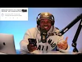 AMERICAN 🇺🇸 REACTS TO 🇬🇧 K-TRAP X HEADIE ONE - PARK CHINOIS | REACTION