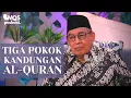 Download Lagu Tiga Pokok Kandungan Al-Quran | M. Quraish Shihab Podcast