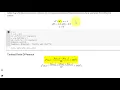 Lab 11 Part 1 Finite Difference Method Using Sympy