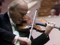 Download Lagu Yehudi Menuhin Brahms Violin Concerto 1st Movement