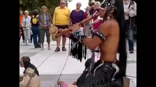 موسيقى الهندوس   دندنها