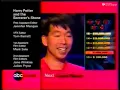 WPVI 6abc Action News at 11 with Rob Jennings promo ABC Screen Credits May 9 2004-Low Tone