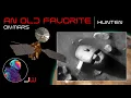 Lagu MRO | An Old Favorite on Mars (Retrospective)
