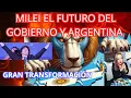 Download Lagu MILEI EL FUTURO DEL GOBIERNO Y ARGENTINA #tarot #argentina #astrologia #predicciones