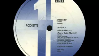 Download Roxette - The Look (Visible Mix) HQ AUDIO MP3