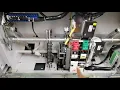 Circuit breaker operating mechanism