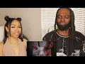 Latto - Business & Personal (Intro) [Official Music Video] REACTION