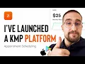 Appointment Scheduling App Web - My New Platform