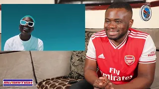darkoo juicy brown skin like eva ft hardy caprio reaction