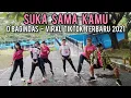 DJ JOGET SUKA SAMA KAMU - VIRAL TIKTOK TERBARU 2021