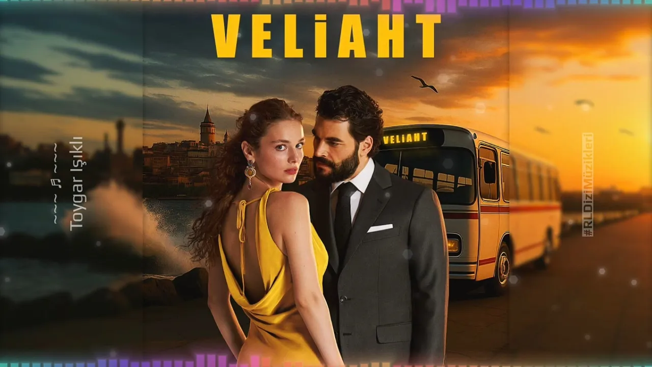 Veliaht - Jenerik