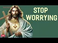 Download Lagu 🔴 God Says: Stop Worrying My Child, I Am Your God | God Message Today | God's Message Now 🕊