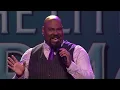 "Under the Sea" - James Monroe Iglehart