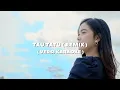 Download Lagu TAU TATU (DJ TOPENG REMIX) | VIRAL FYP TIKTOK | KARAOKE