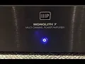 Monoprice Monolith 7x200 Amplifier Review