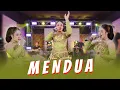 Download Lagu Niken Salindri - MENDUA - Kau Putuskan Mendua Dengan Dia (Official Music Video ANEKA SAFARI)