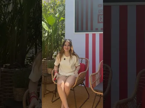 Explicando o que é o festival @cannes_lions #cannes #canneslions #marketing #youtubecreator
