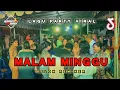 Download Lagu MALAM MINGGU 🌴 LAGU PARTY VIRAL 2024🔥 DELON REMIXER