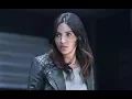 Floriana Lima Steps Down as Series Regular on the CW s Supergirl