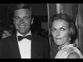 Robert Wagner s Complicated Love Life After Natalie Wood and Marion Marshall