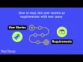 Jira requirements management and generate requirements traceability matrix