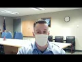 Ohio prisoner collects money for a local food bank