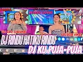Download Lagu OT SMD•‼️🔊 DOUBLE FDJ GITA CARAMOY \u0026 DEBY AMOY 🔊‼️PART 1 LIVE DAYUNG MUARO JAMBI‼️RINDU HATIKU RINDU